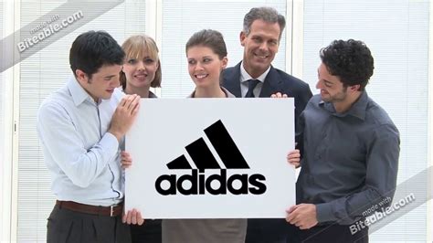 Adidas group employees